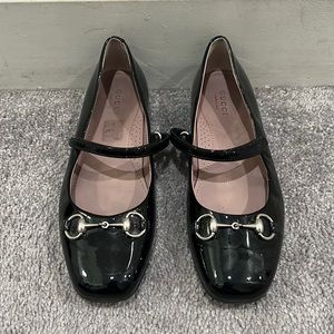 Gucci Dress Shoes